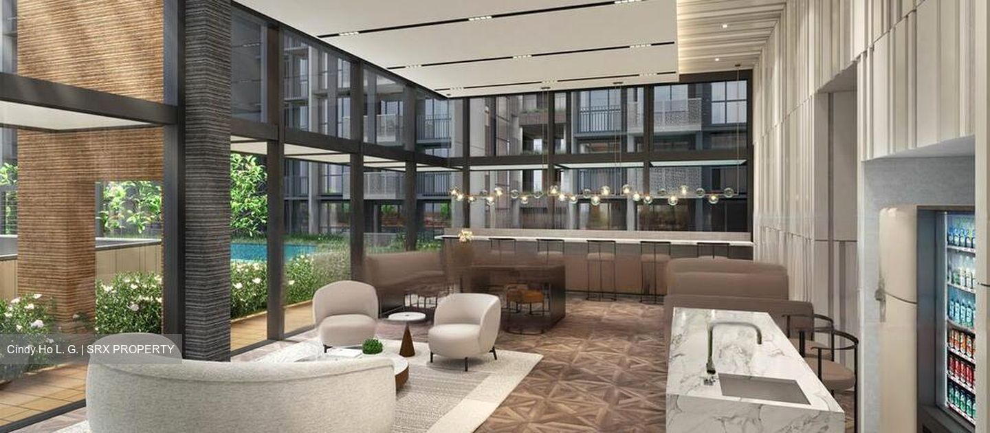 Sceneca Residence (D16), Apartment #467613911